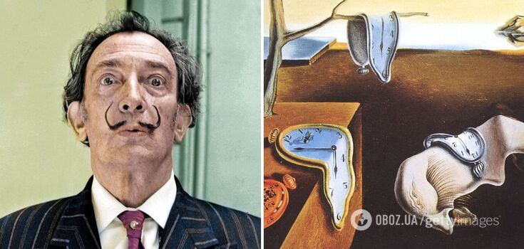 Salvador Dali, Stephen King i 4 inne gwiazdy, które wymyśliły swoje arcydzieła we śnie