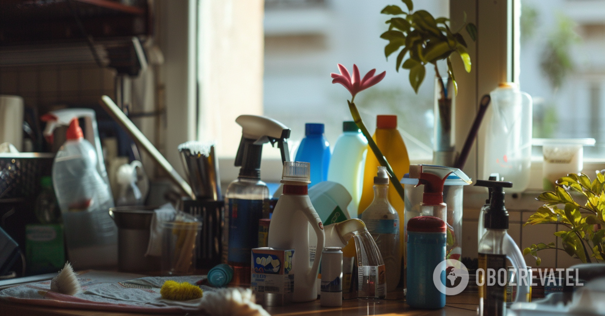 What things should be cleaned more often in summer: not everyone knows