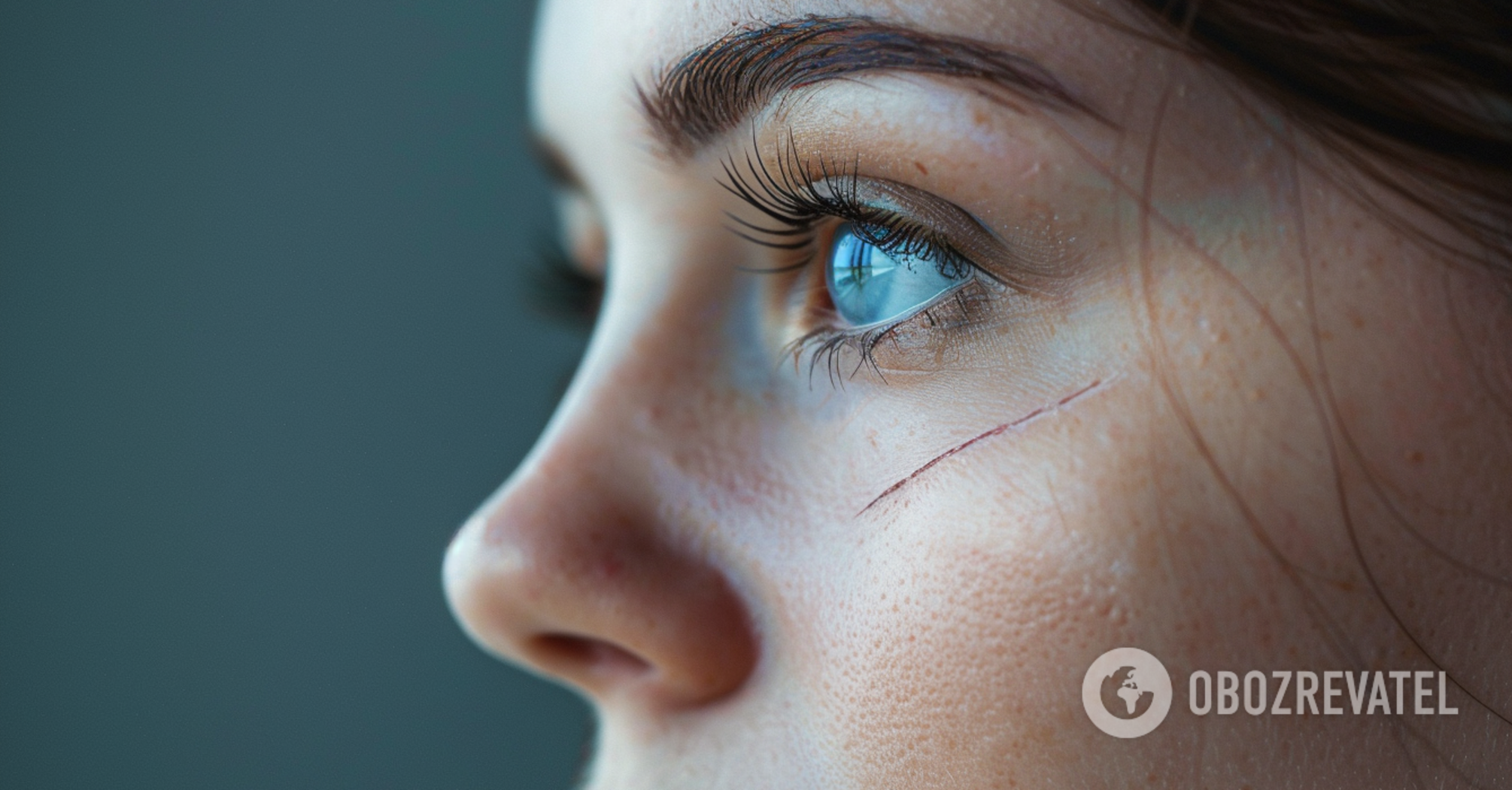 How to cover scars with makeup: simple tips
