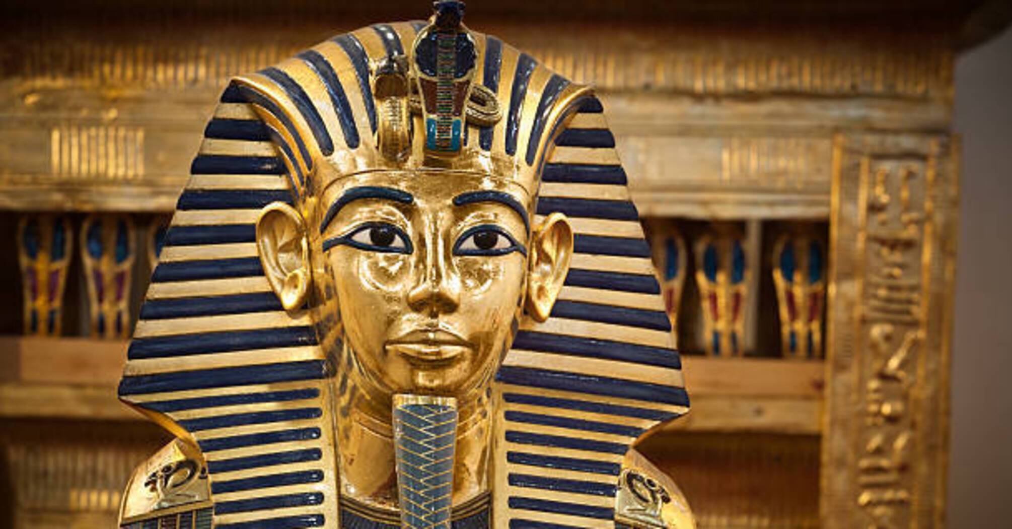 Were the tombs of the pharaohs in Egypt really cursed: the veil of a mystical mystery is lifted