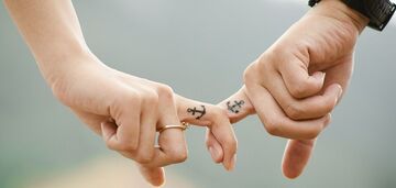 Каков должен быть оптимальный возраст партнера в идеальных отношениях