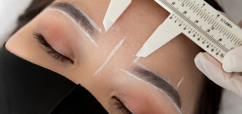 Перманентный макияж