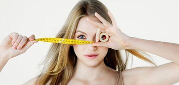 Как похудеть, не придерживаясь никаких диет