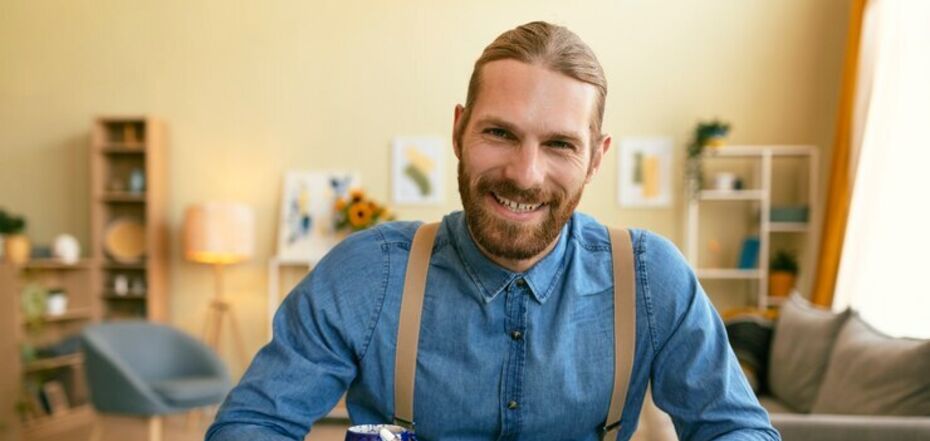 Як відрізнити людину з типом особистості В