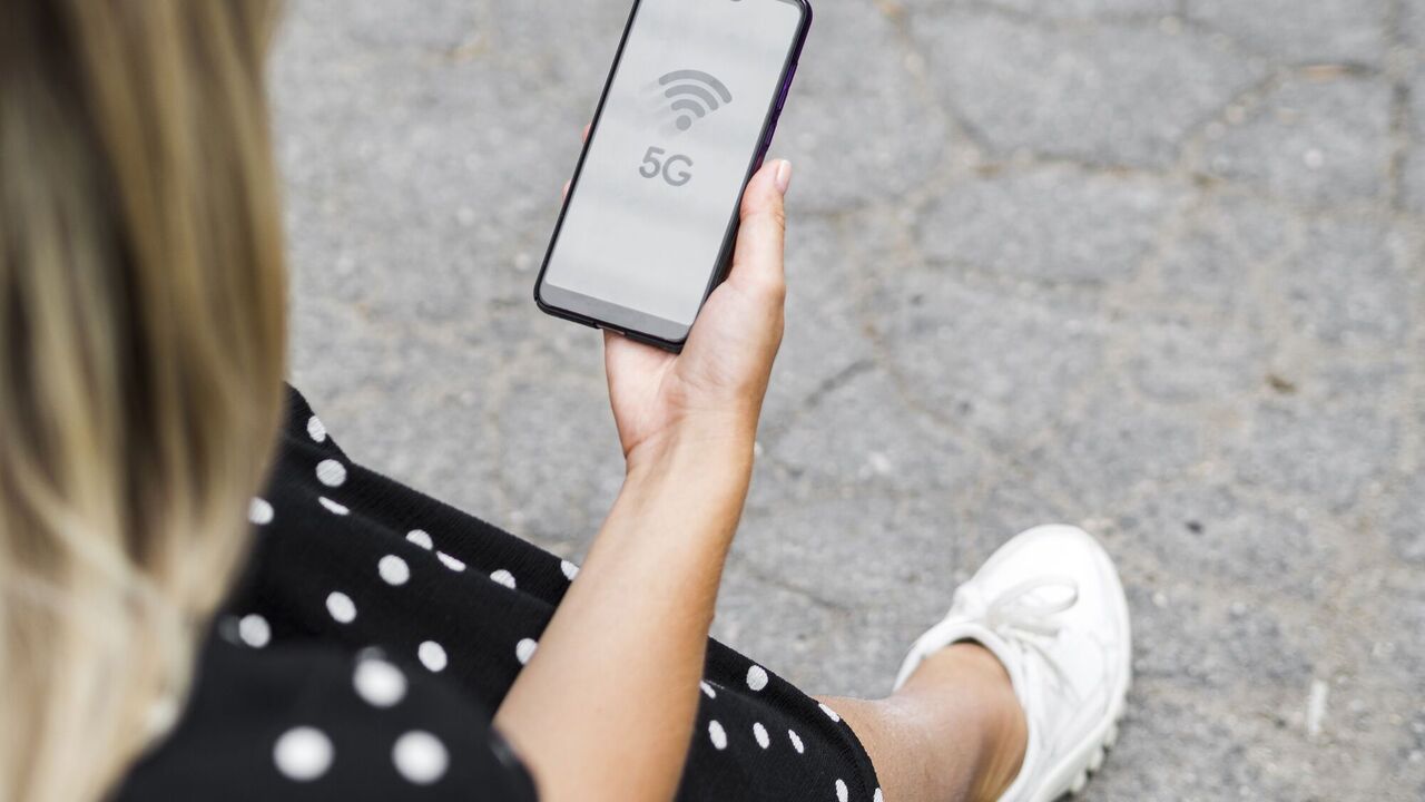 5G has been launched in Ukraine