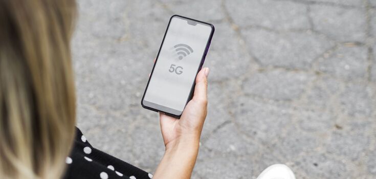 5G has been launched in Ukraine