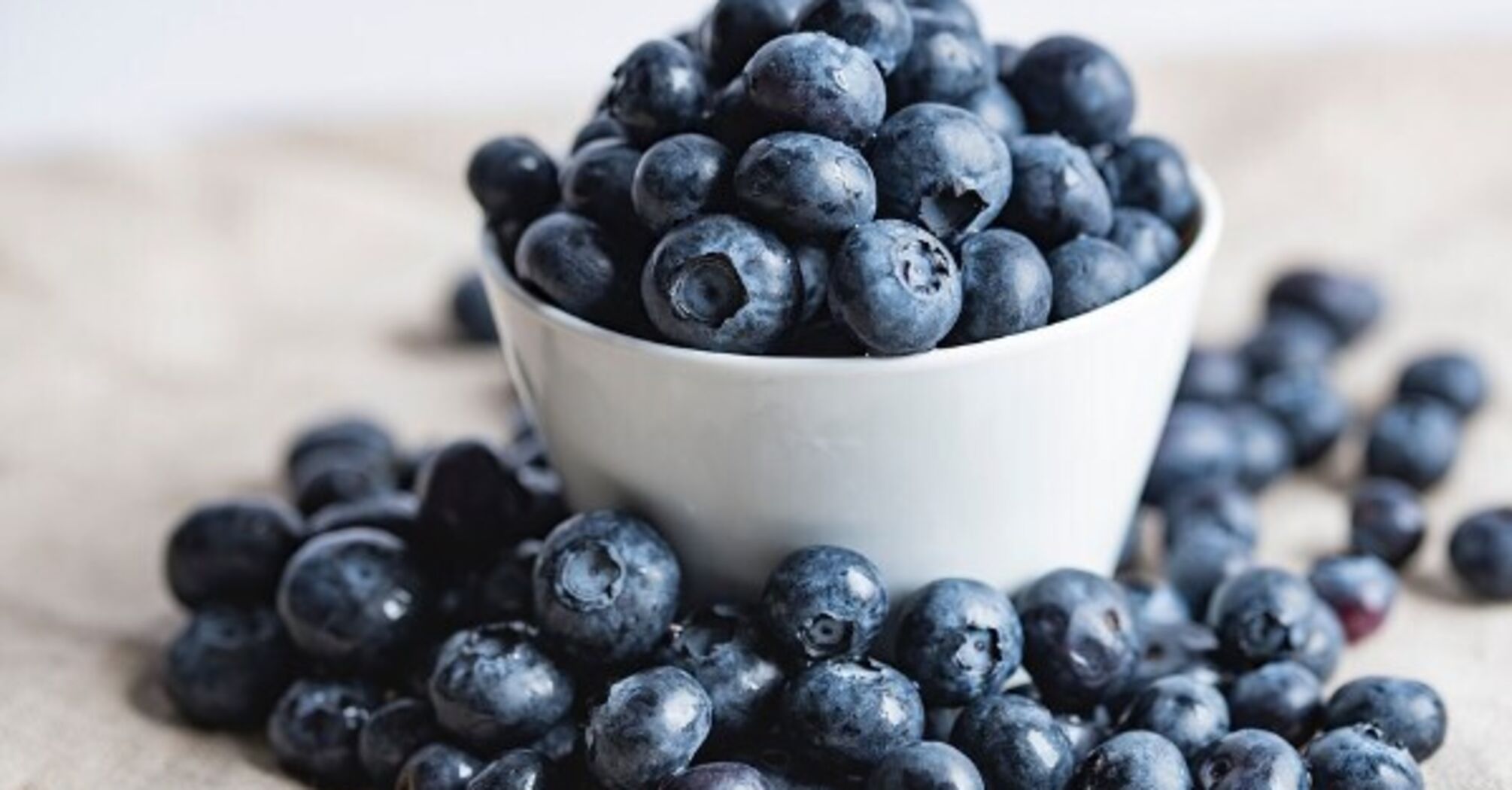 Blueberries: what are they really good for and what can be made from them for breakfast