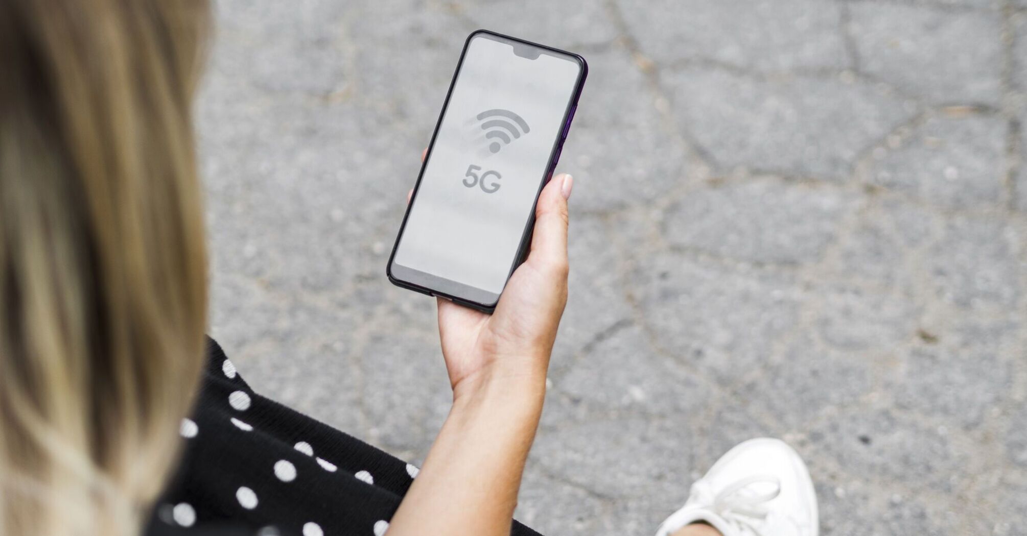 5G has been launched in Ukraine