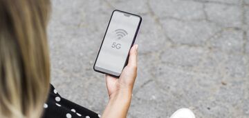 5G zostało uruchomione na Ukrainie