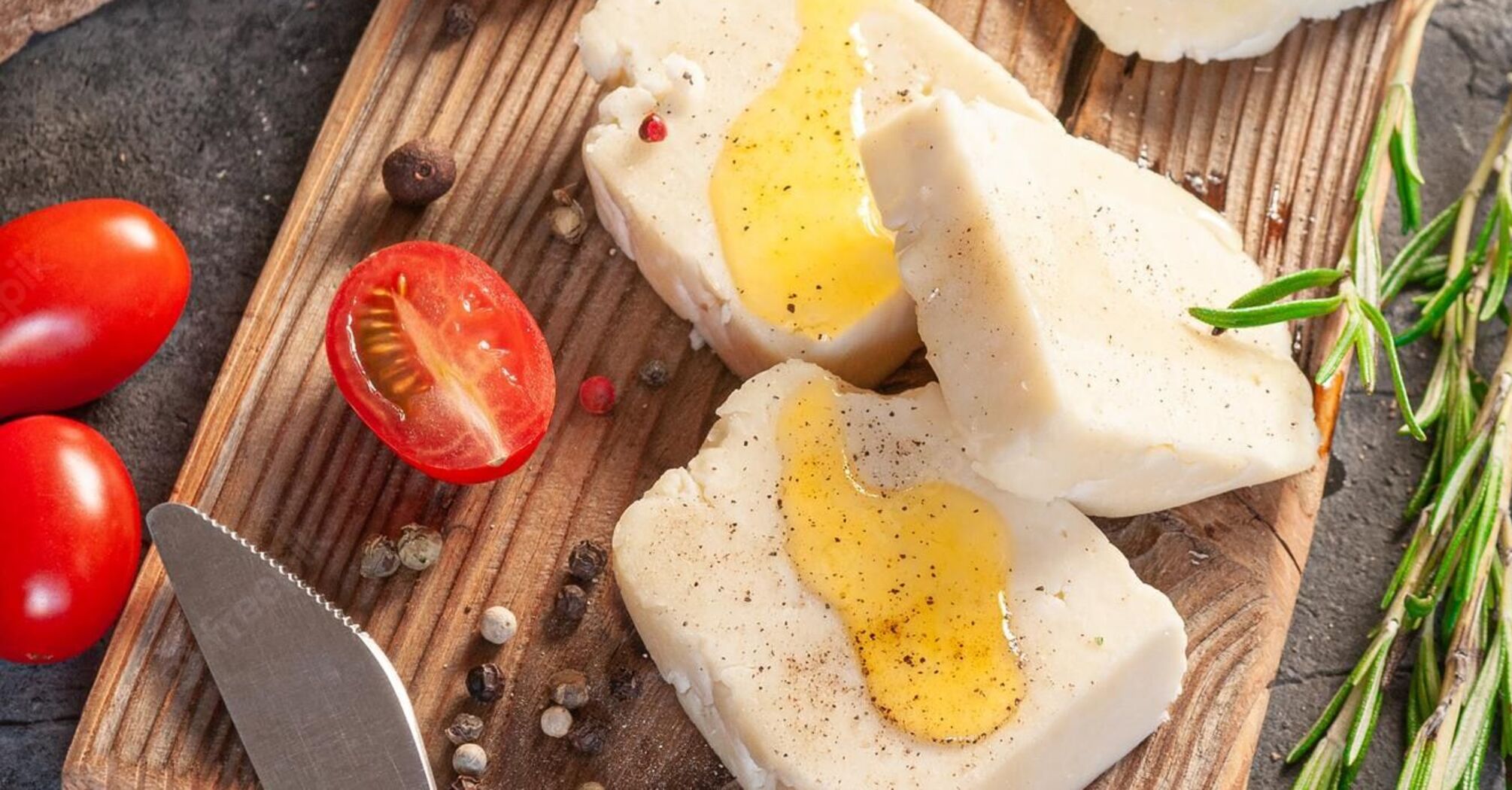 How to make Adyghe cheese at home: you will need kefir
