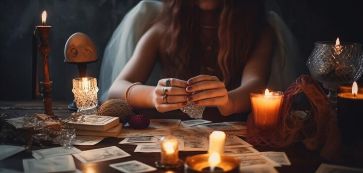 Feelings will flare up in June: tarot horoscope for all signs