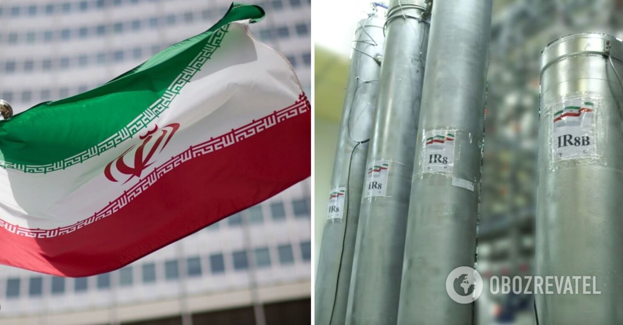 Iran continues to increase its stockpile of enriched uranium: the IAEA sounds the alarm