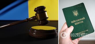 Zmobilizowani zostaną tylko ci, którzy wyrazili na to zgodę: Maluśka zdradza, w których oddziałach będą służyć więźniowie