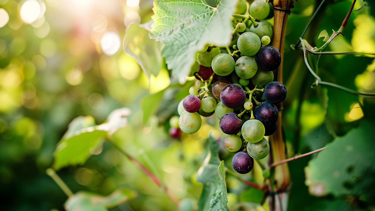 How to care for grapes in summer: the secrets of a rich harvest