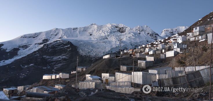 The Devil's Paradise: what the highest habitable place on Earth looks like and what problems residents face there