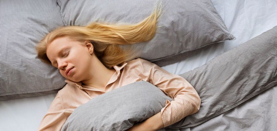 О чем предупреждают эти сны