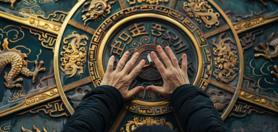 Кролик (Кот), Змея, Собака