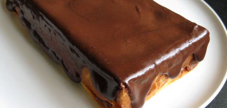 Lviv syrnyk without flour, semolina and leavening agent: turns out fluffy and very tender