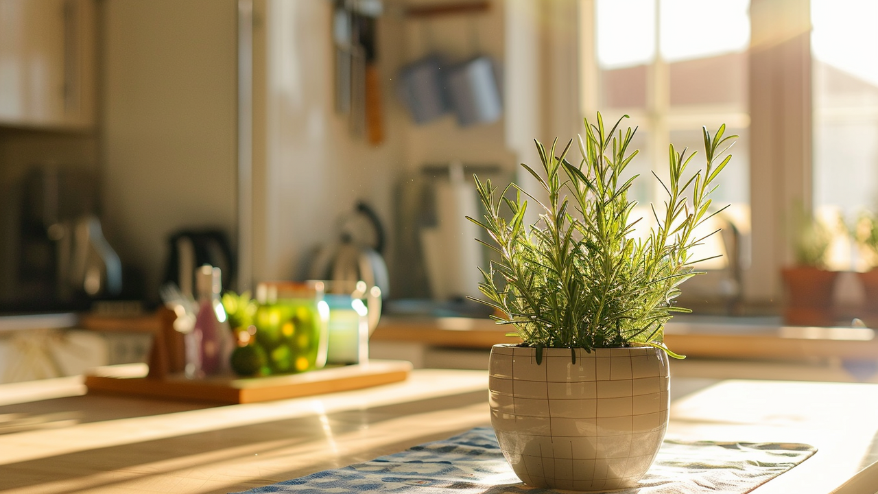 How to grow rosemary from a twig: the easy way