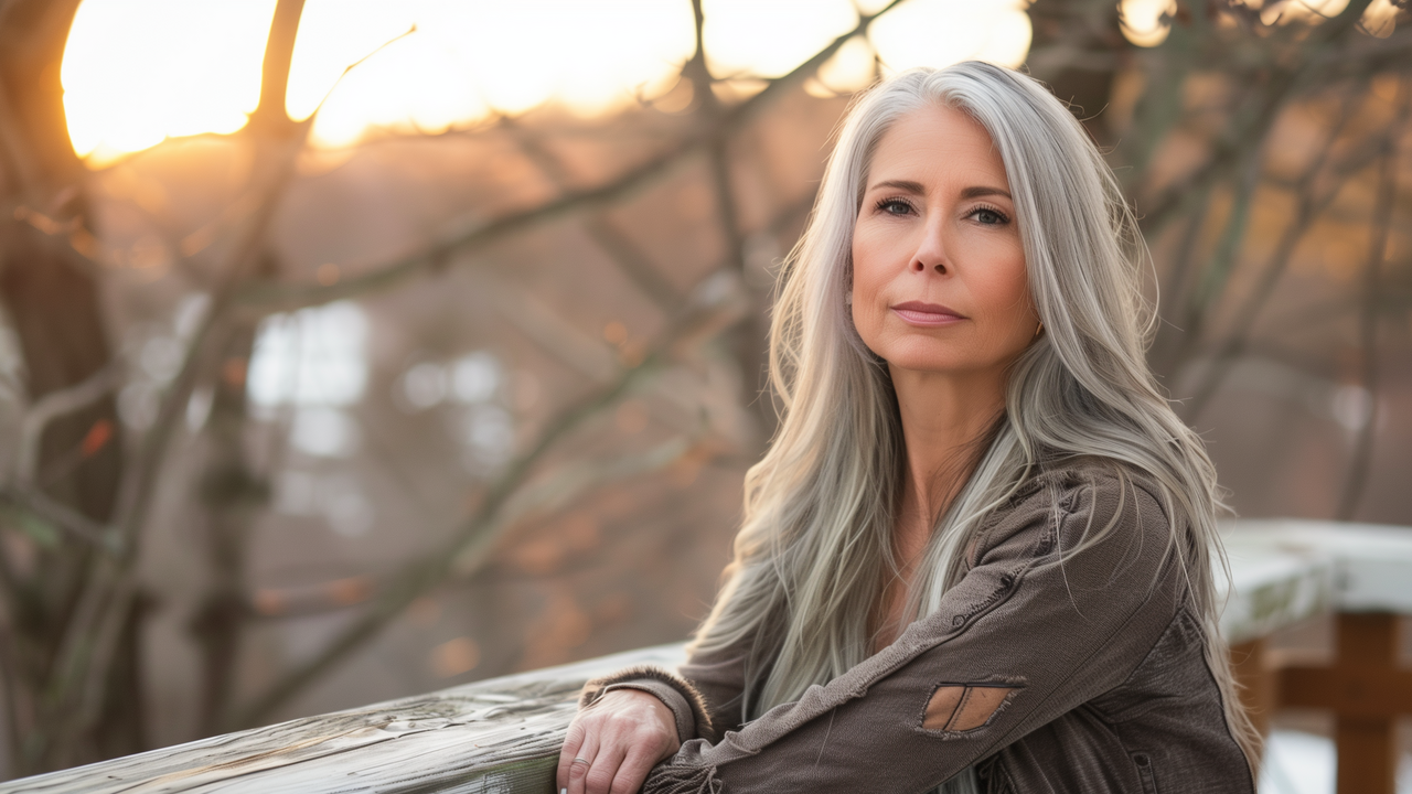 How to give youthfulness to mature skin and mask wrinkles under the eyes: life hacks