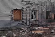 Enemy shelling of Dnipropetrovsk region