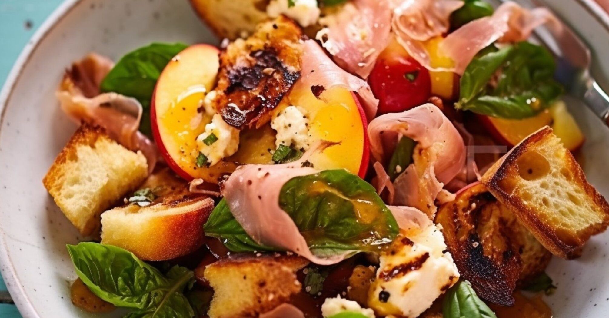 Salad recipe