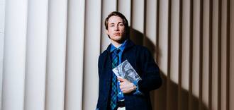 STB's The Bachelor Oleksandr "Teren" names the most important quality for women applying for casting: who do not have a chance