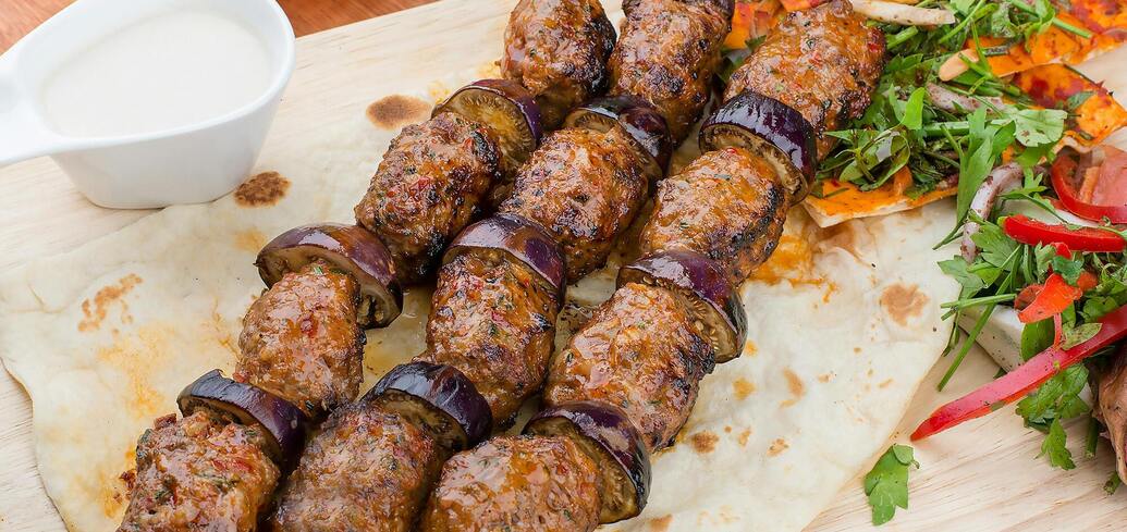 Adana kebab: how to cook a hearty meat dish that tastes better than barbecue