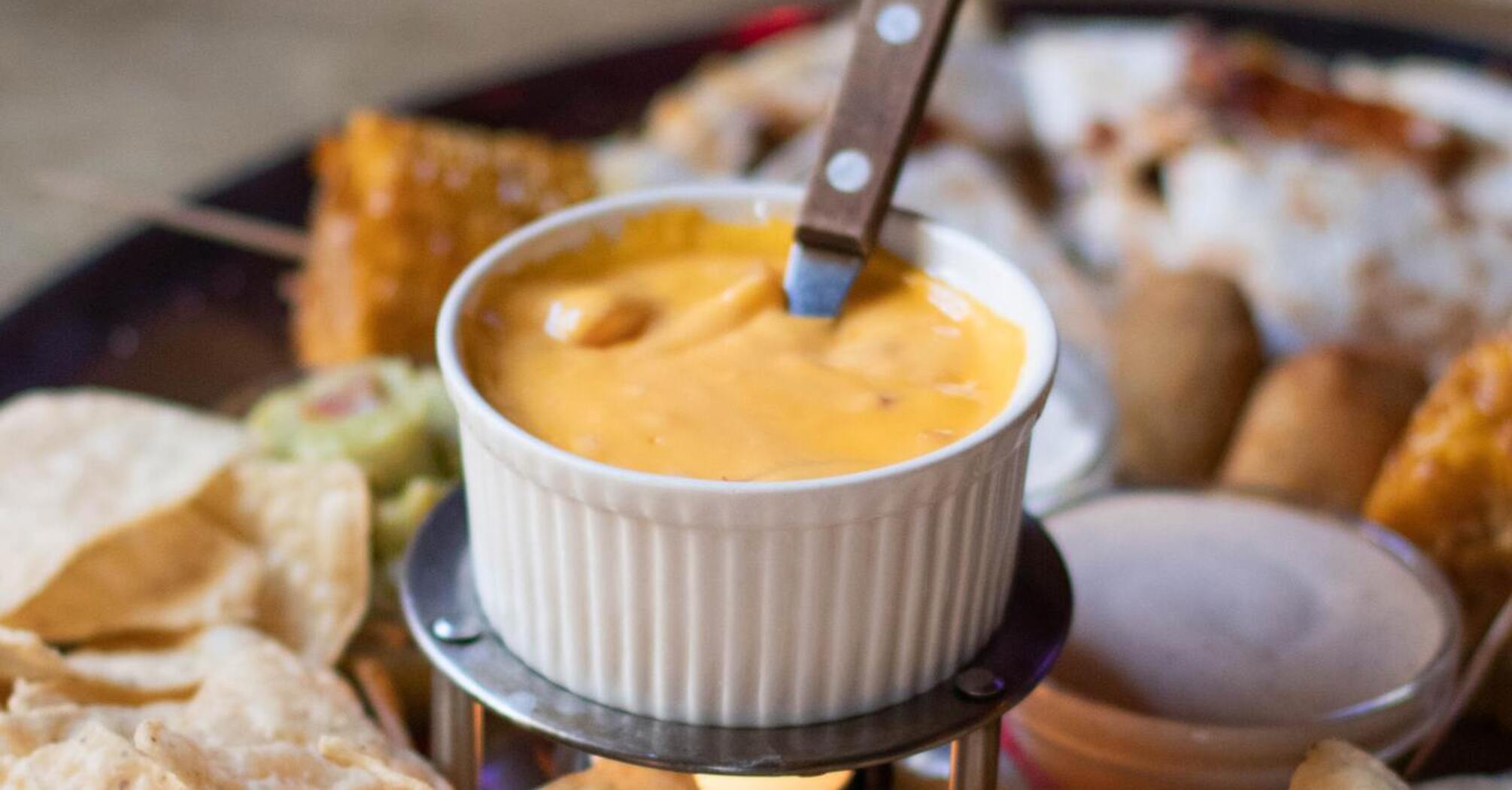 Homemade processed cheese