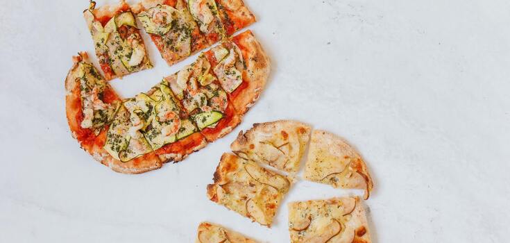 What to cook instead of pizza