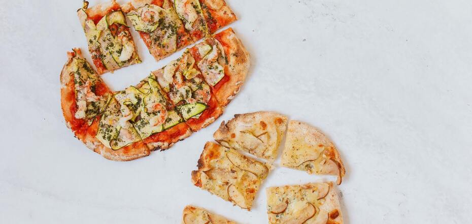 What to cook instead of pizza