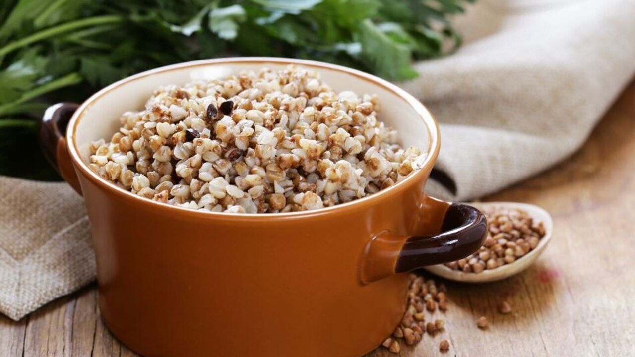 Can buckwheat be thrown into boiling water: we share cooking tips