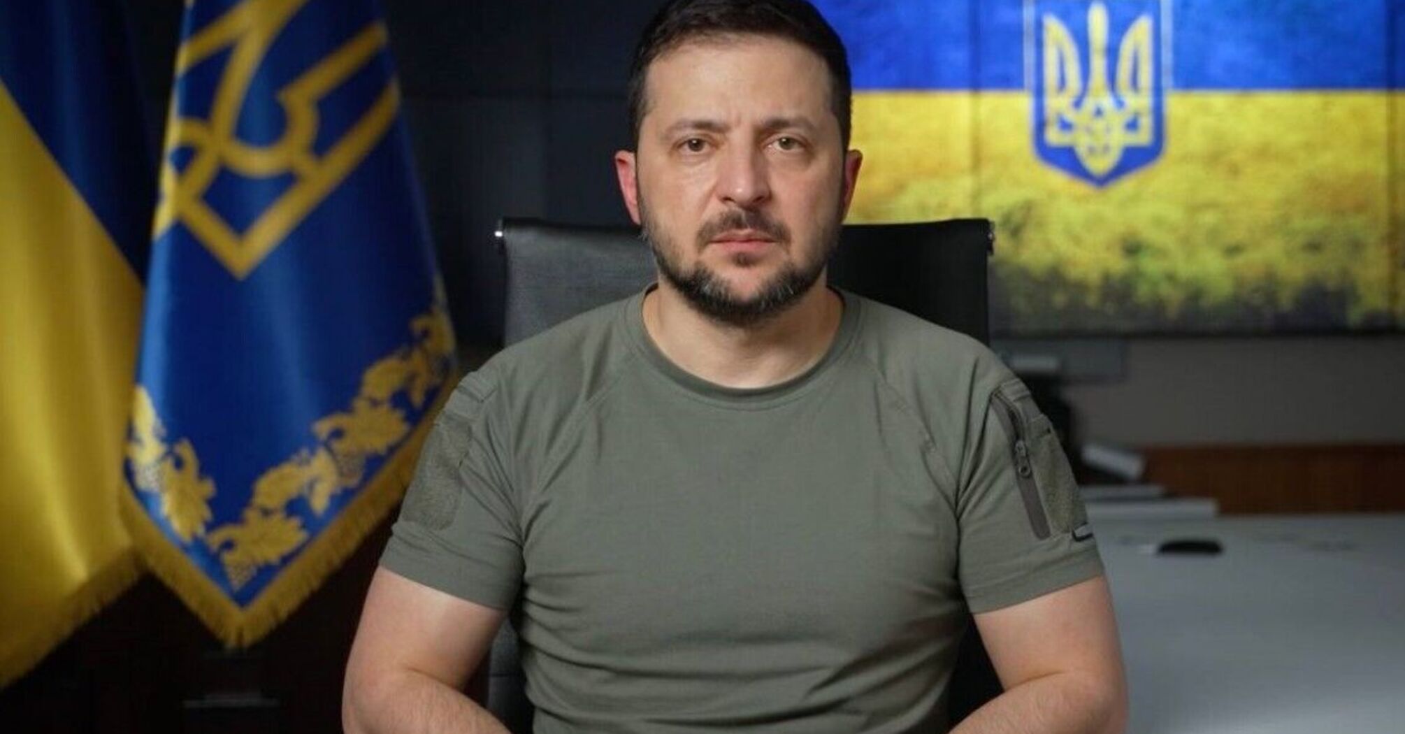 "W oparciu o Kartę Narodów Zjednoczonych": Zełenski wymienia trzy punkty Formuły Pokoju, które popierają wszystkie kraje