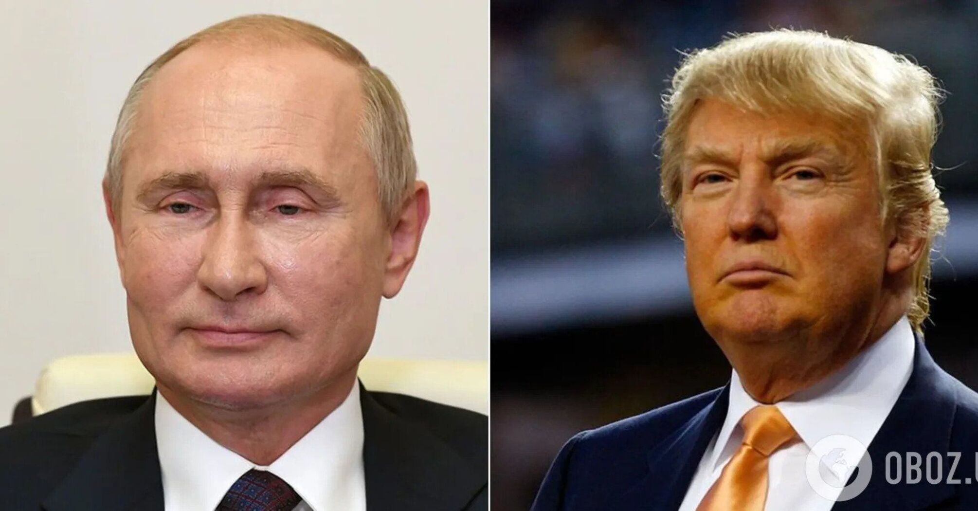 Trump says he would have bombed Moscow if Russia's invasion of Ukraine had begun during his presidency - WP