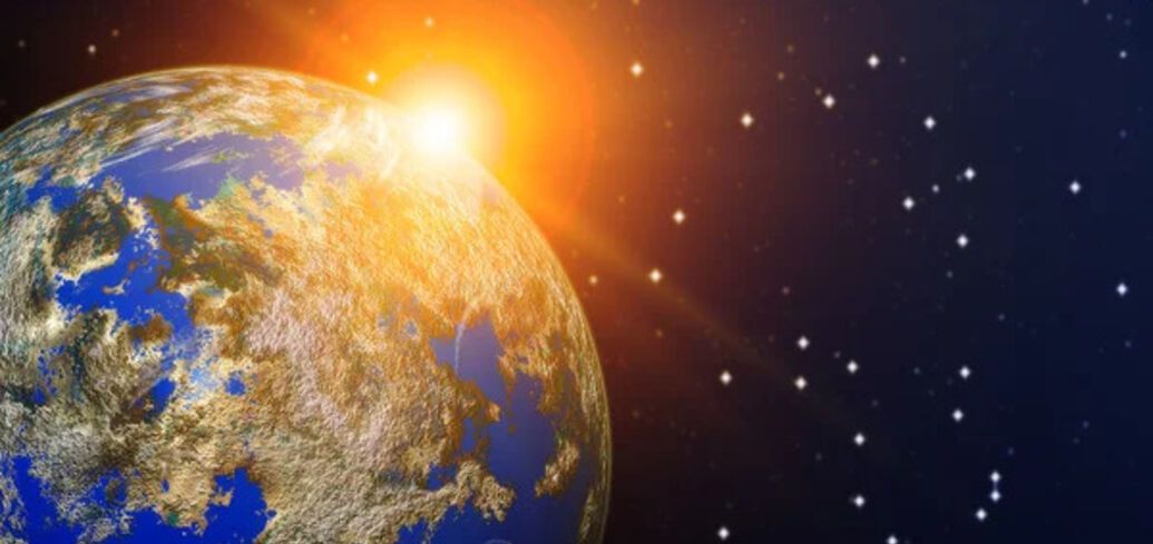 What would happen to the Earth if the Sun suddenly became a black hole: scientists' answer