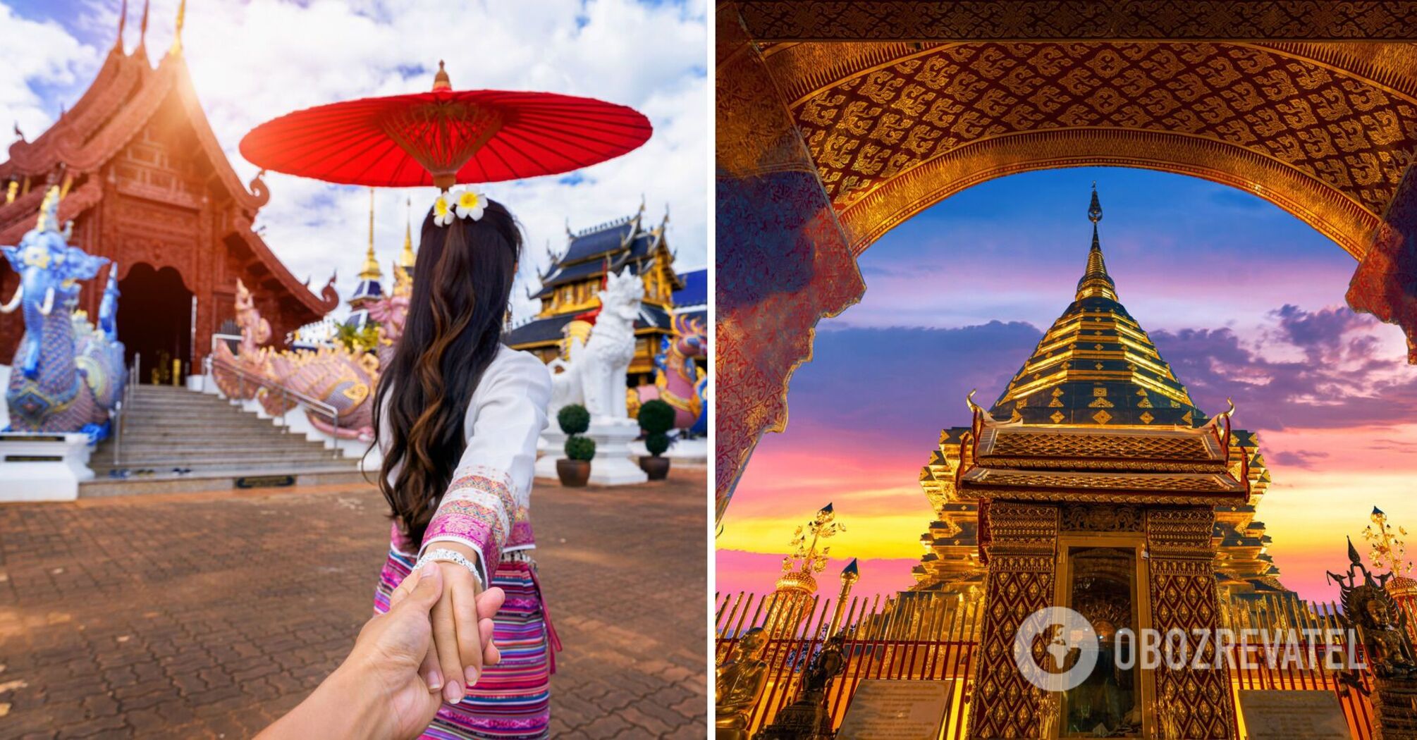 Traveling to the Land of a Million Elephants: what to see in Laos