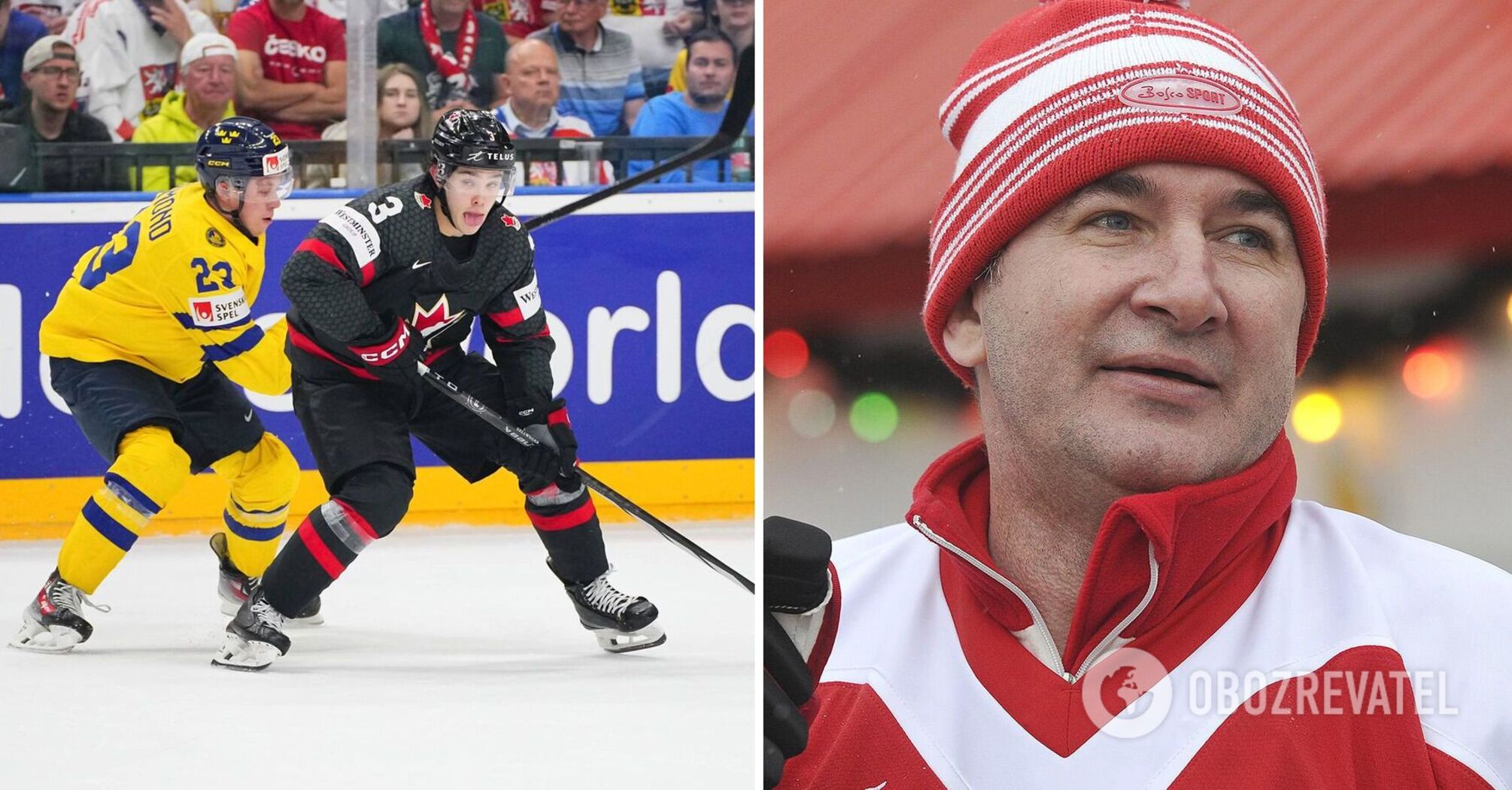 "What is there to play?" Russian Olympic champion calls participants of the 2024 World Cup Papuans