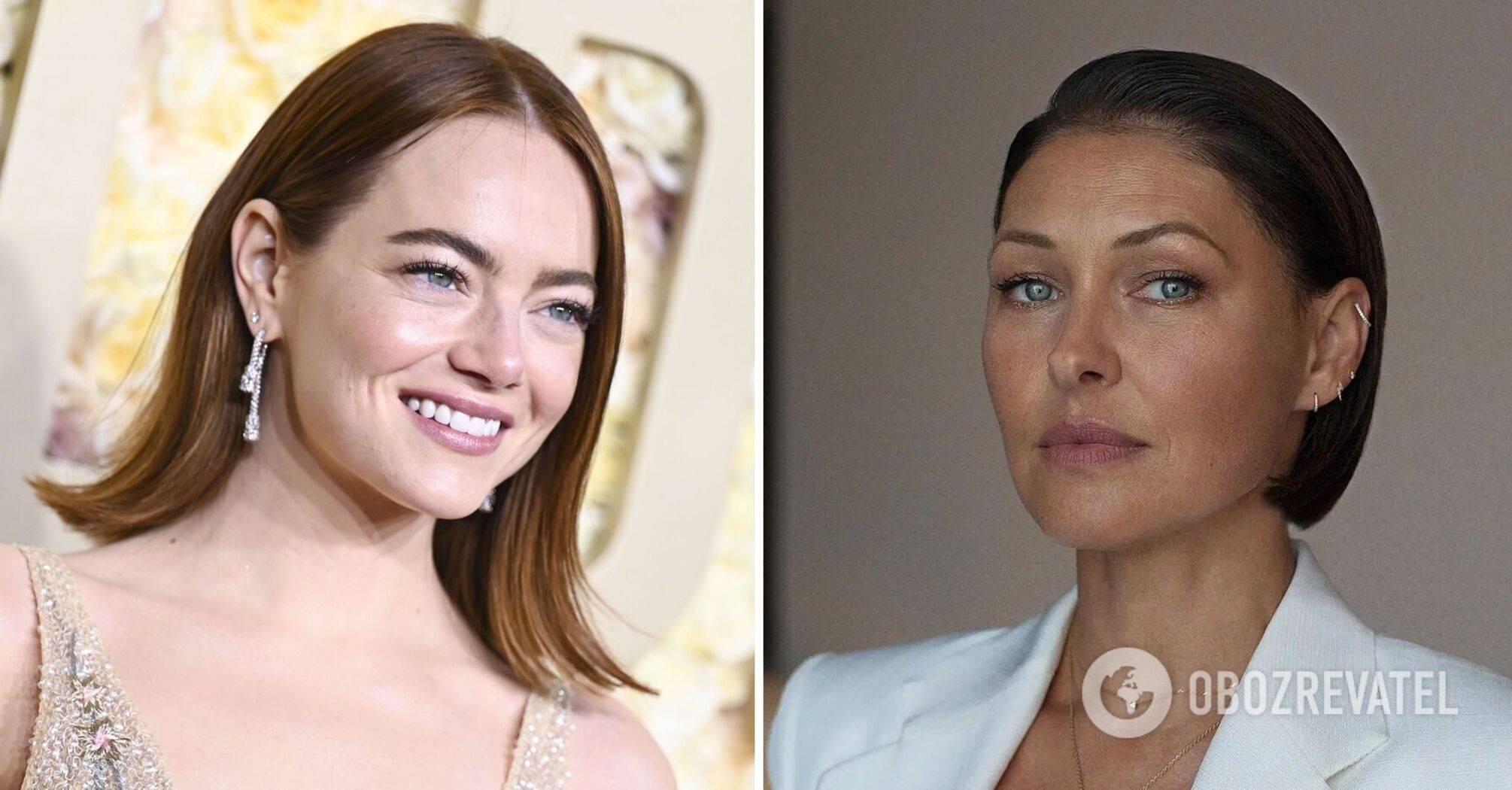 Fashion is dictated by the stars: 7 ideas for short haircuts for the summer that celebrities are already wearing. Photo