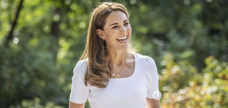 Kate Middleton won't appear in public for the rest of the year but may record another video message - The Daily Beast