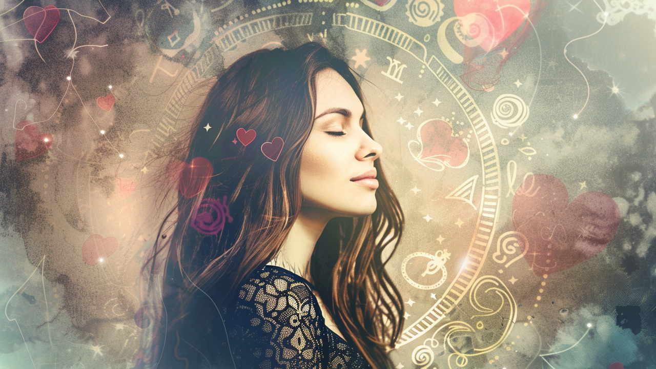 In the grip of both heart and mind: three days in June may be decisive for all zodiac signs