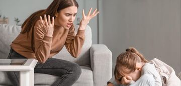 Как критиковать детей, чтобы не нарушить их самооценку