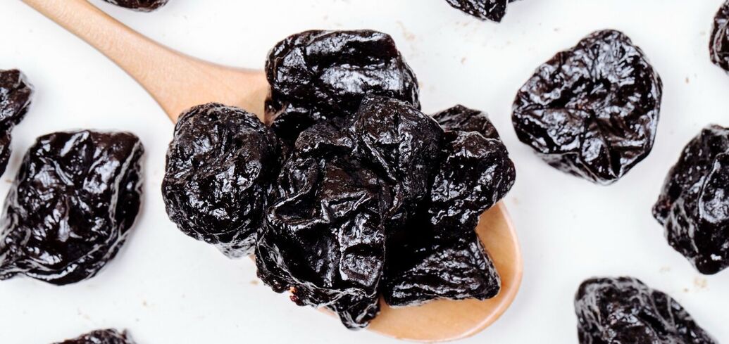 Що особливого у чорносливі