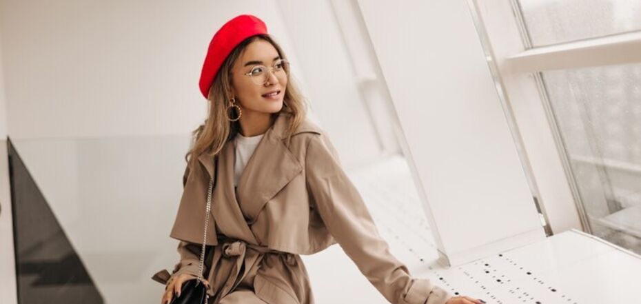 Как превратить обыденную одежду в изысканный образ