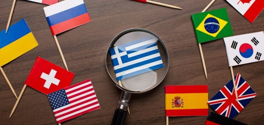 Яку мову можна легко вивчити