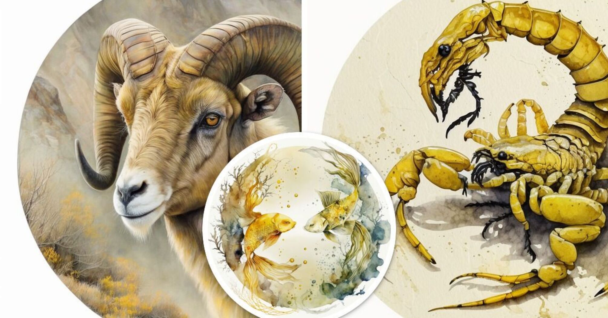 Чего ждать трем знакам в течение дня