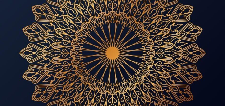 Як впливає мандала на психіку людини