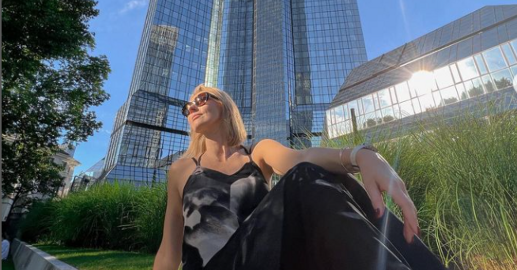 Дозвольте собі жити життя незважаючи ні на що