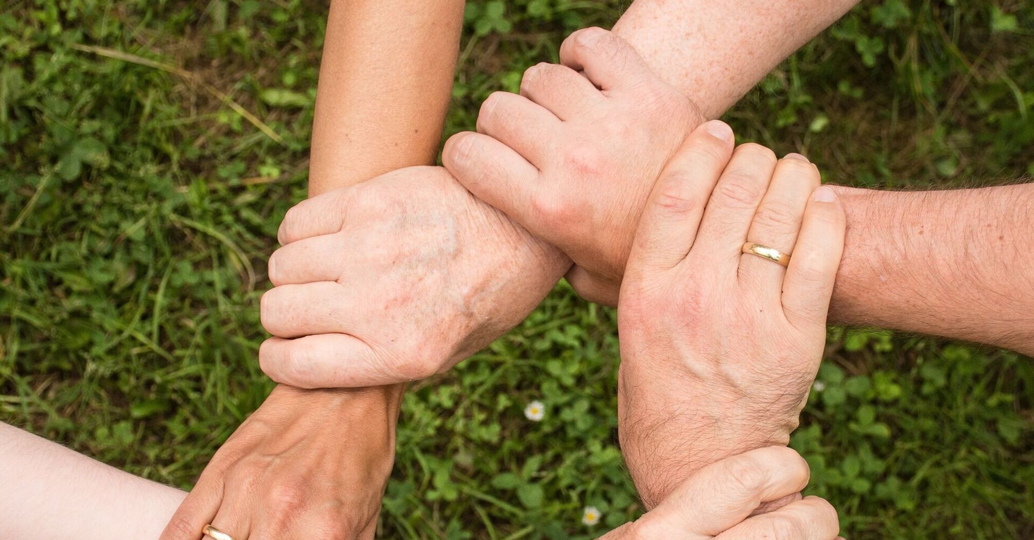 Не втрачайте один одного: 5 простих способів згуртувати сім'ю
