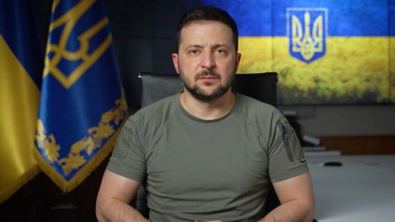 "Based on the UN Charter": Zelensky names three points of the Peace Formula that all countries support