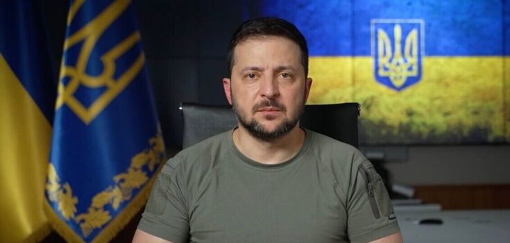 "Based on the UN Charter": Zelensky names three points of the Peace Formula that all countries support